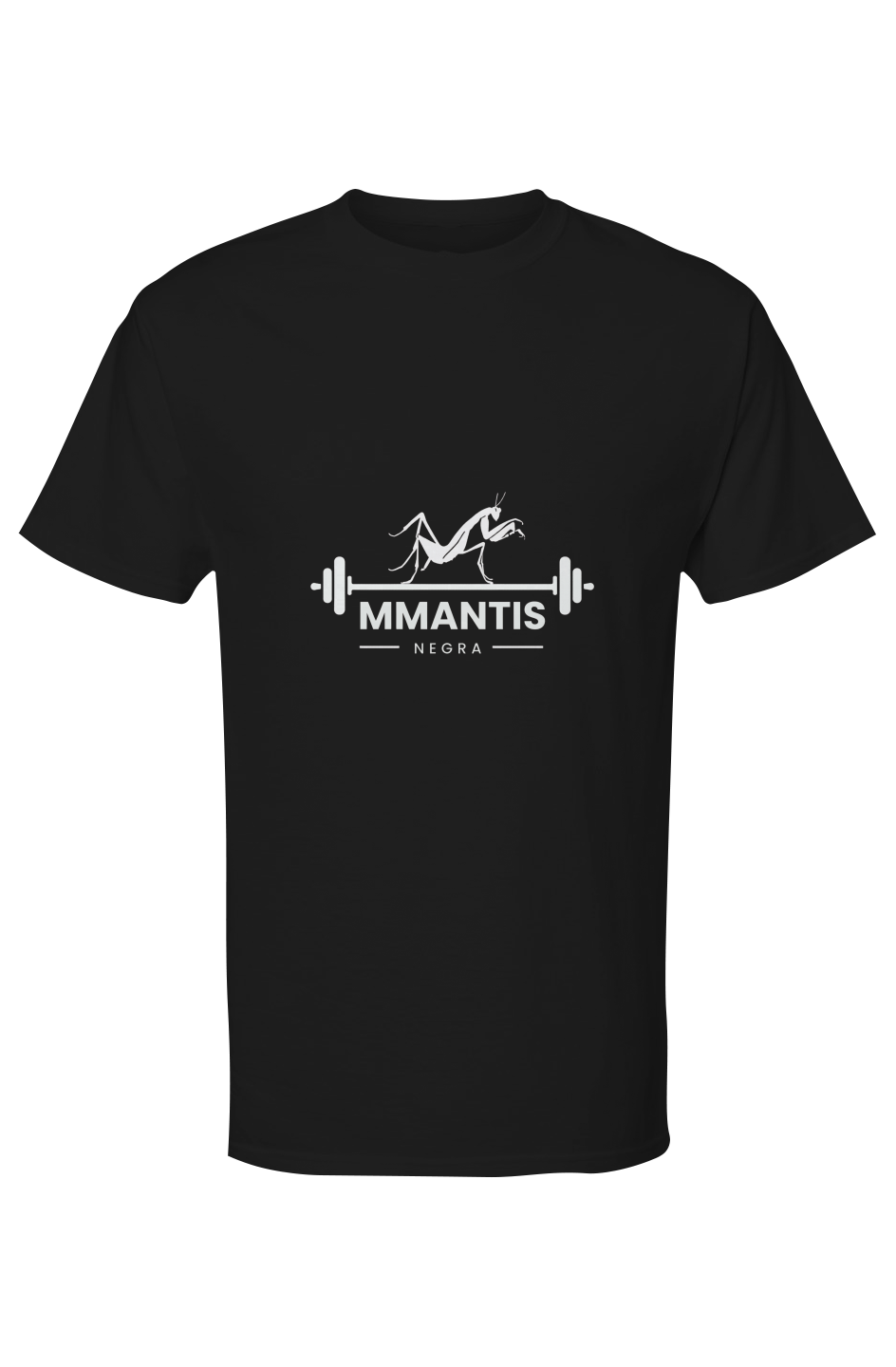 Mens Gold Soft Touch Tshirt