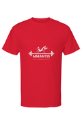 Mens Gold Soft Touch Tshirt