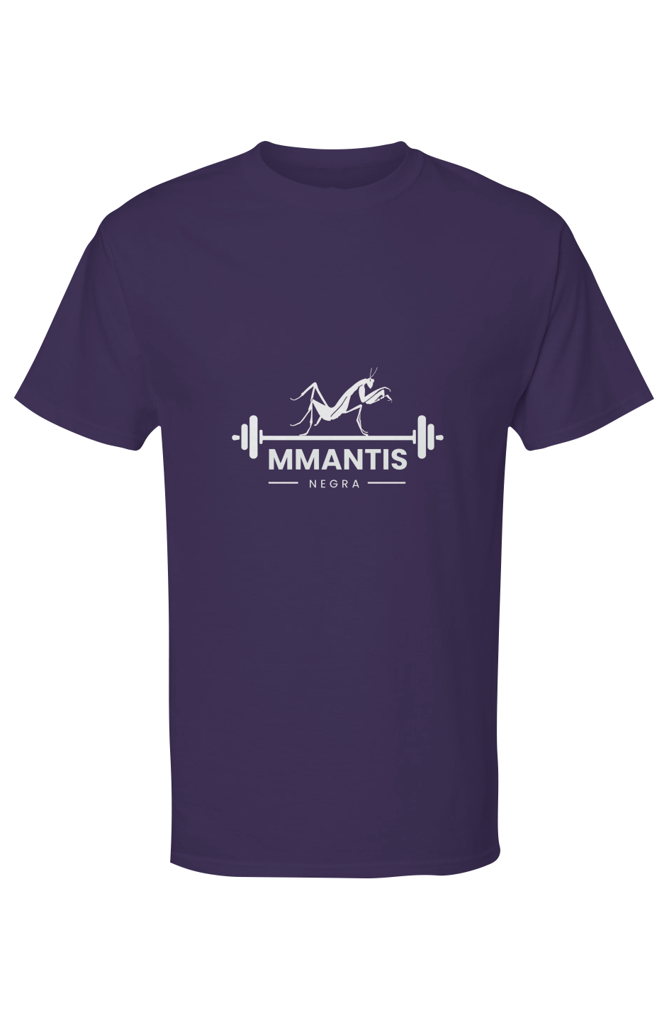 Mens Gold Soft Touch Tshirt