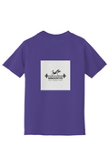 Toddler Core Cotton Tee