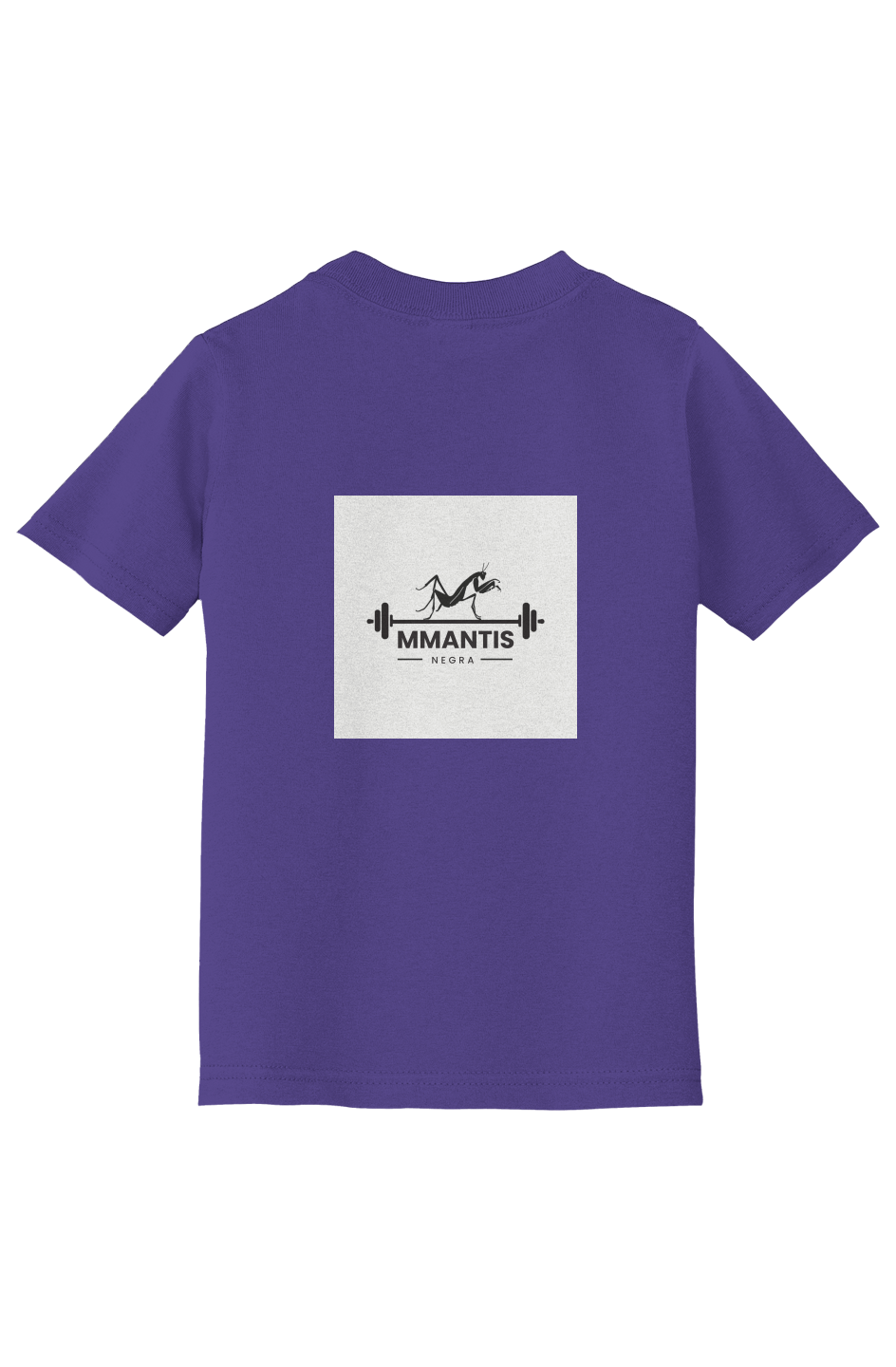 Toddler Core Cotton Tee
