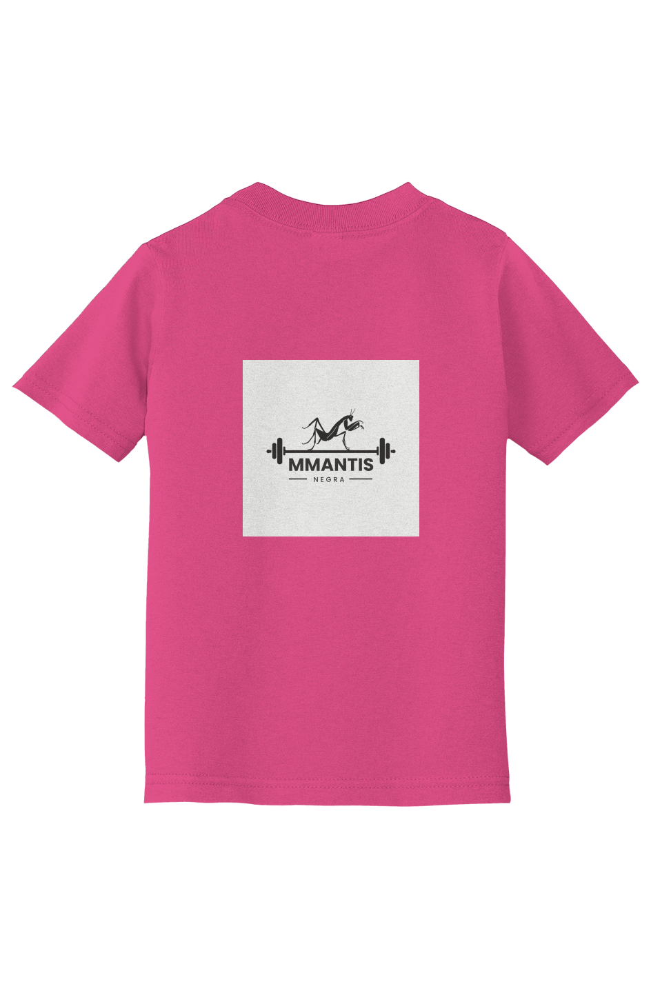 Toddler Core Cotton Tee