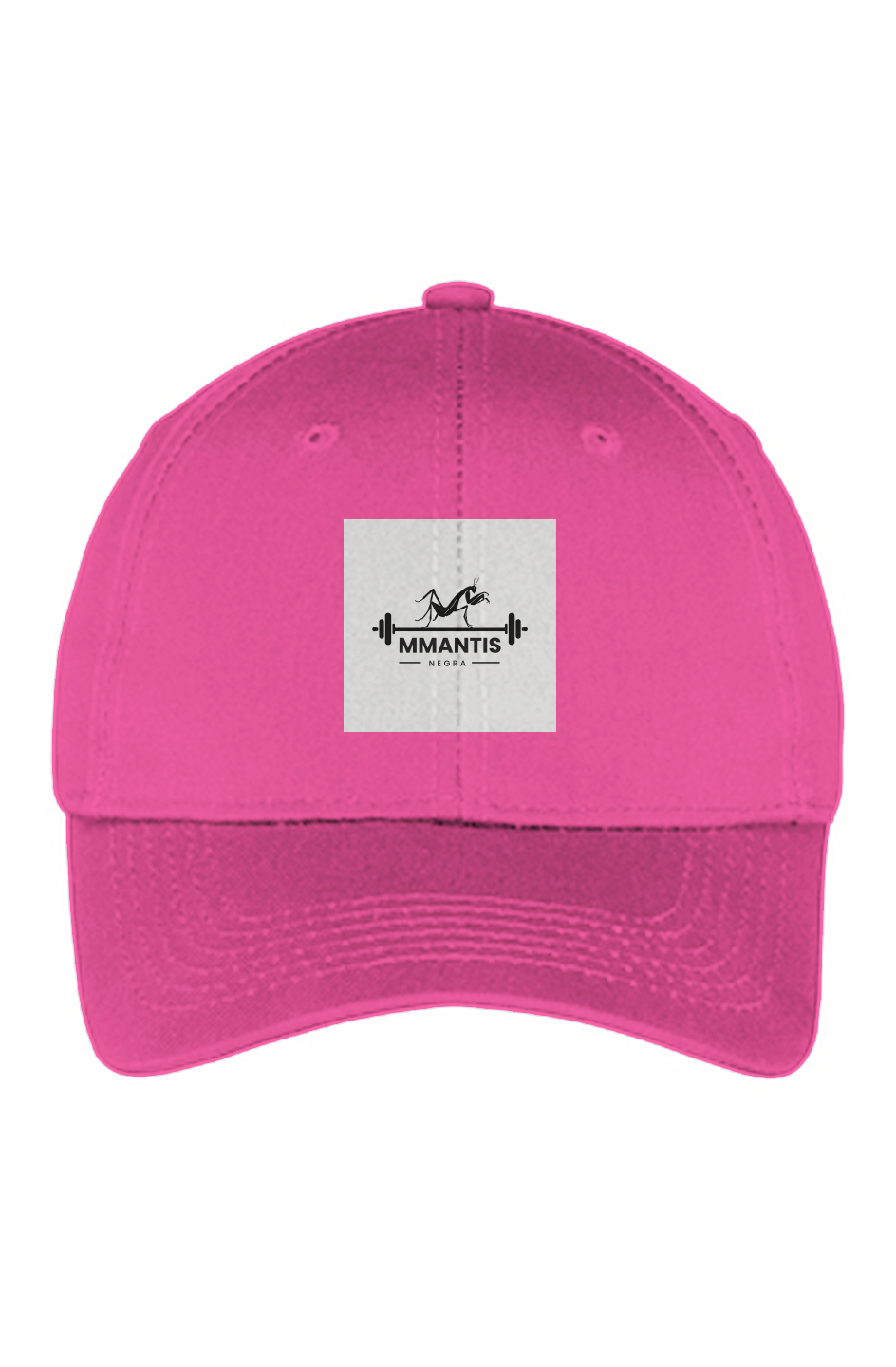 Youth Six-Panel Twill Cap