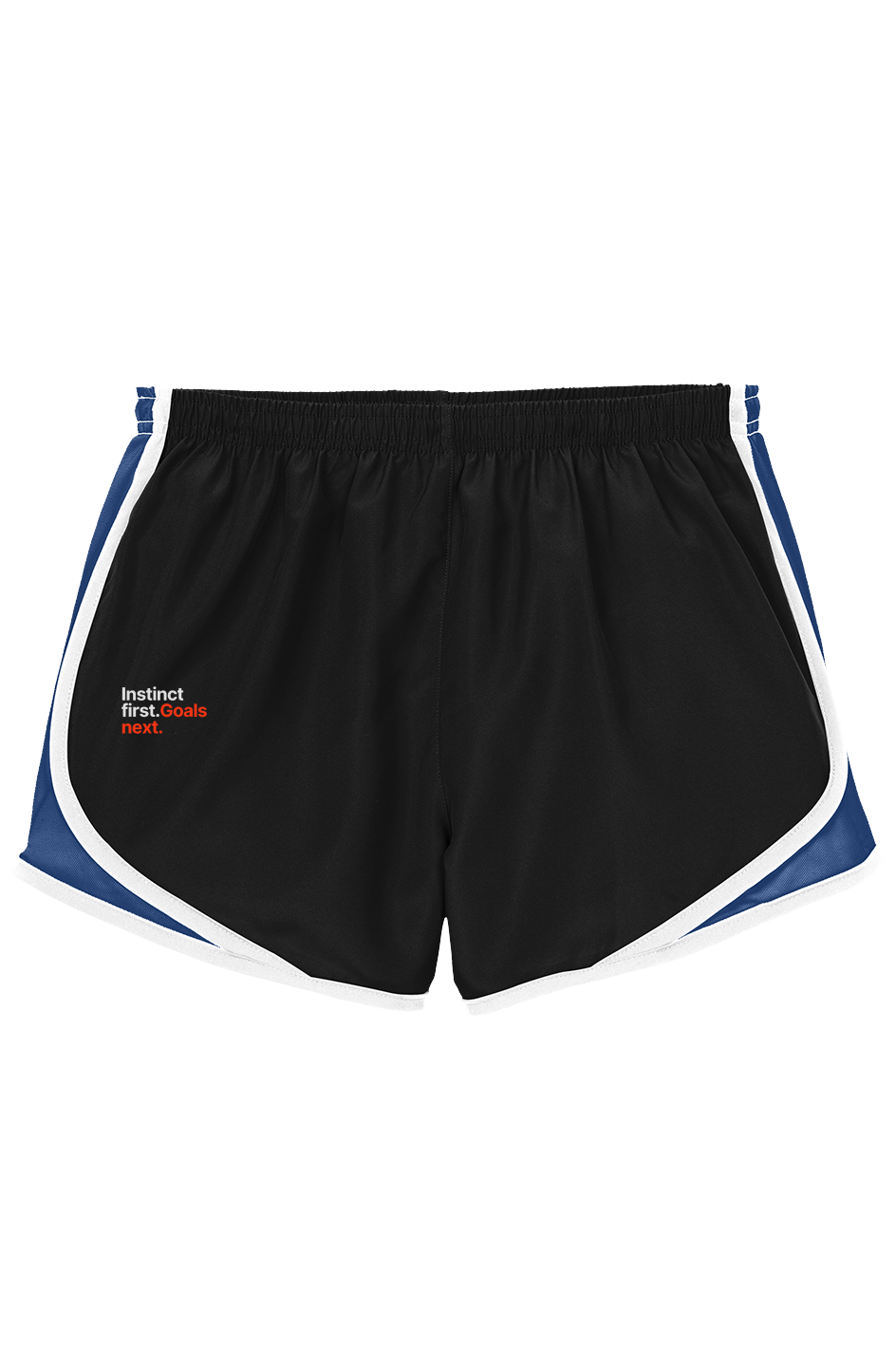 Womens Cadence Short