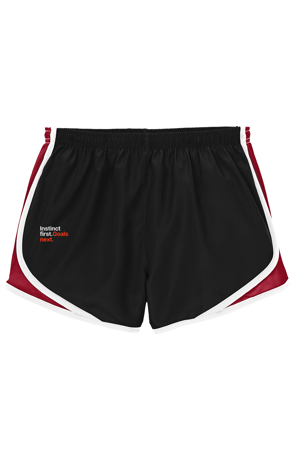 Womens Cadence Short