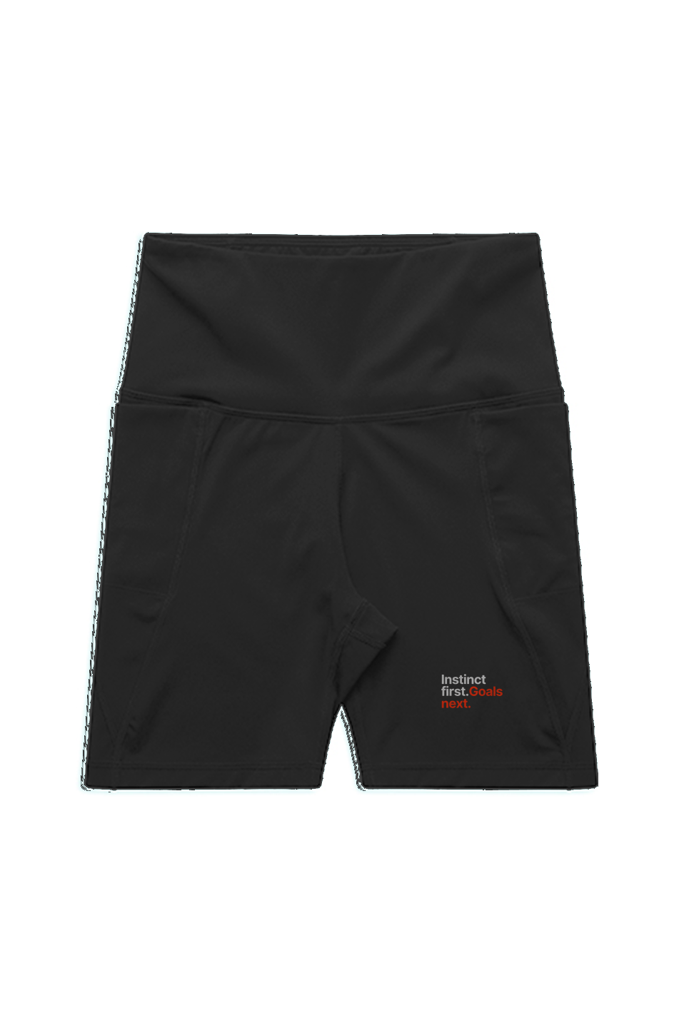 WOMEN'S ACTIVE BIKE SHORTS