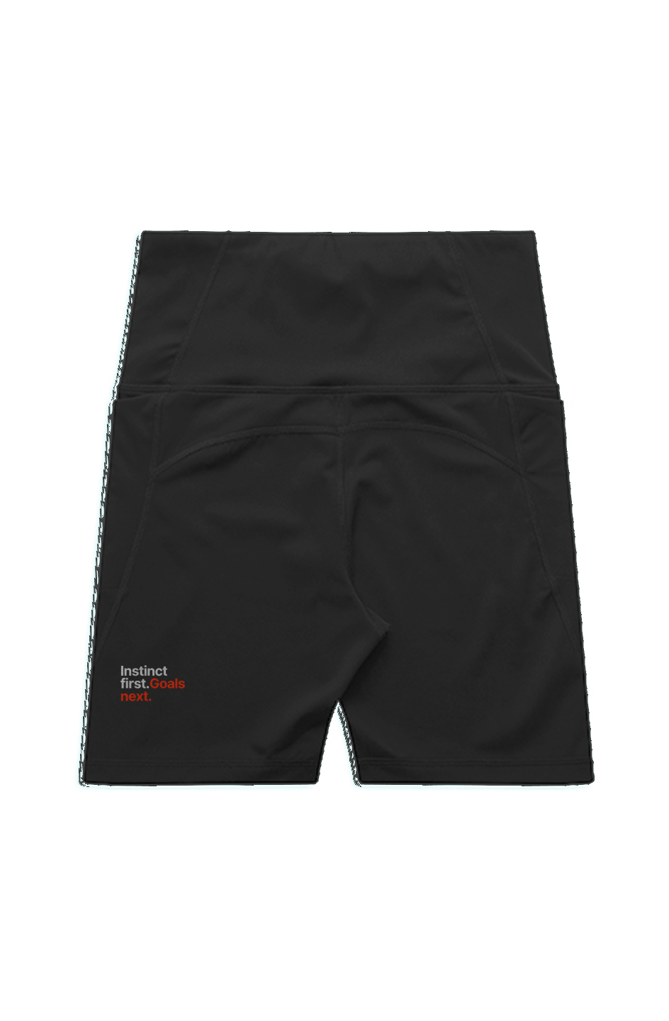 WOMEN'S ACTIVE BIKE SHORTS