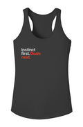 Ladies PosiCharge Competitor Tank