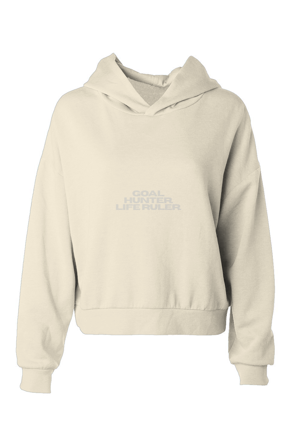 hip height hoodie