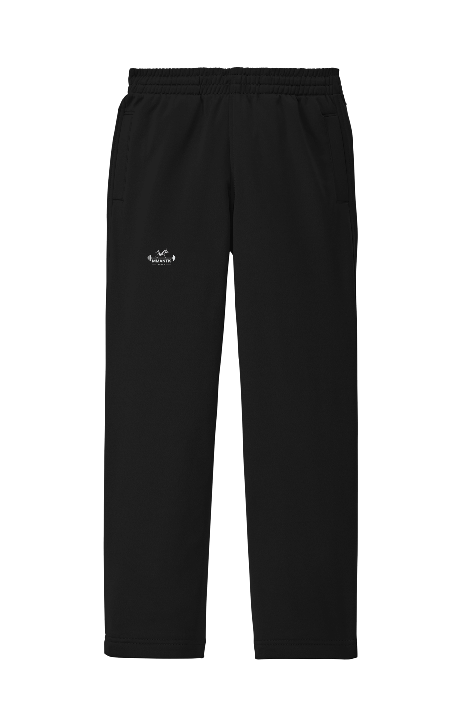 Youth Sport Wick Fleece Pant