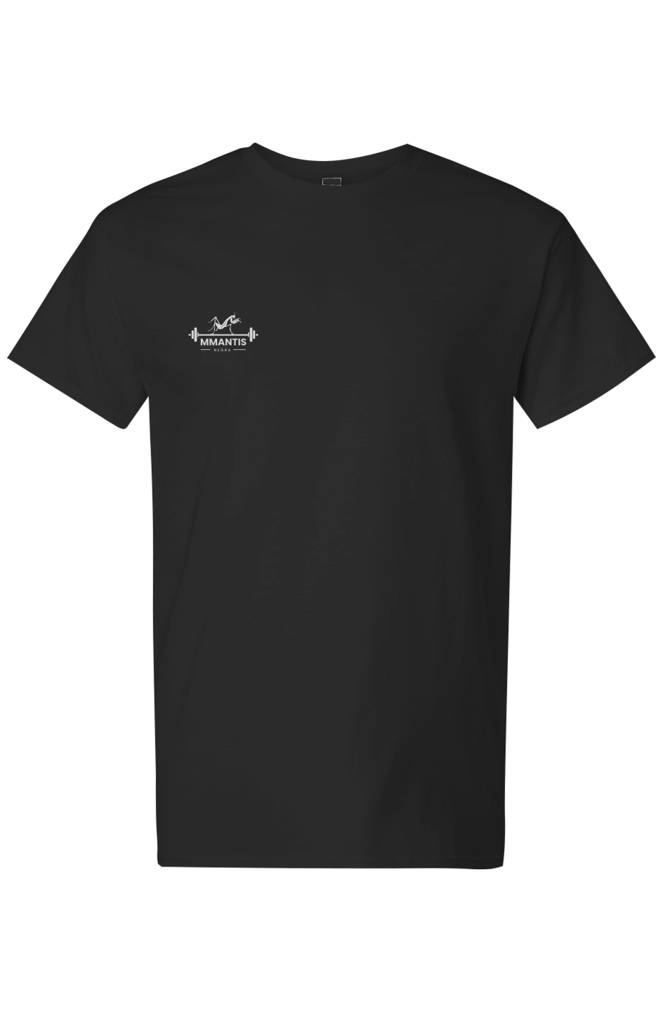Light Cotton T-Shirt