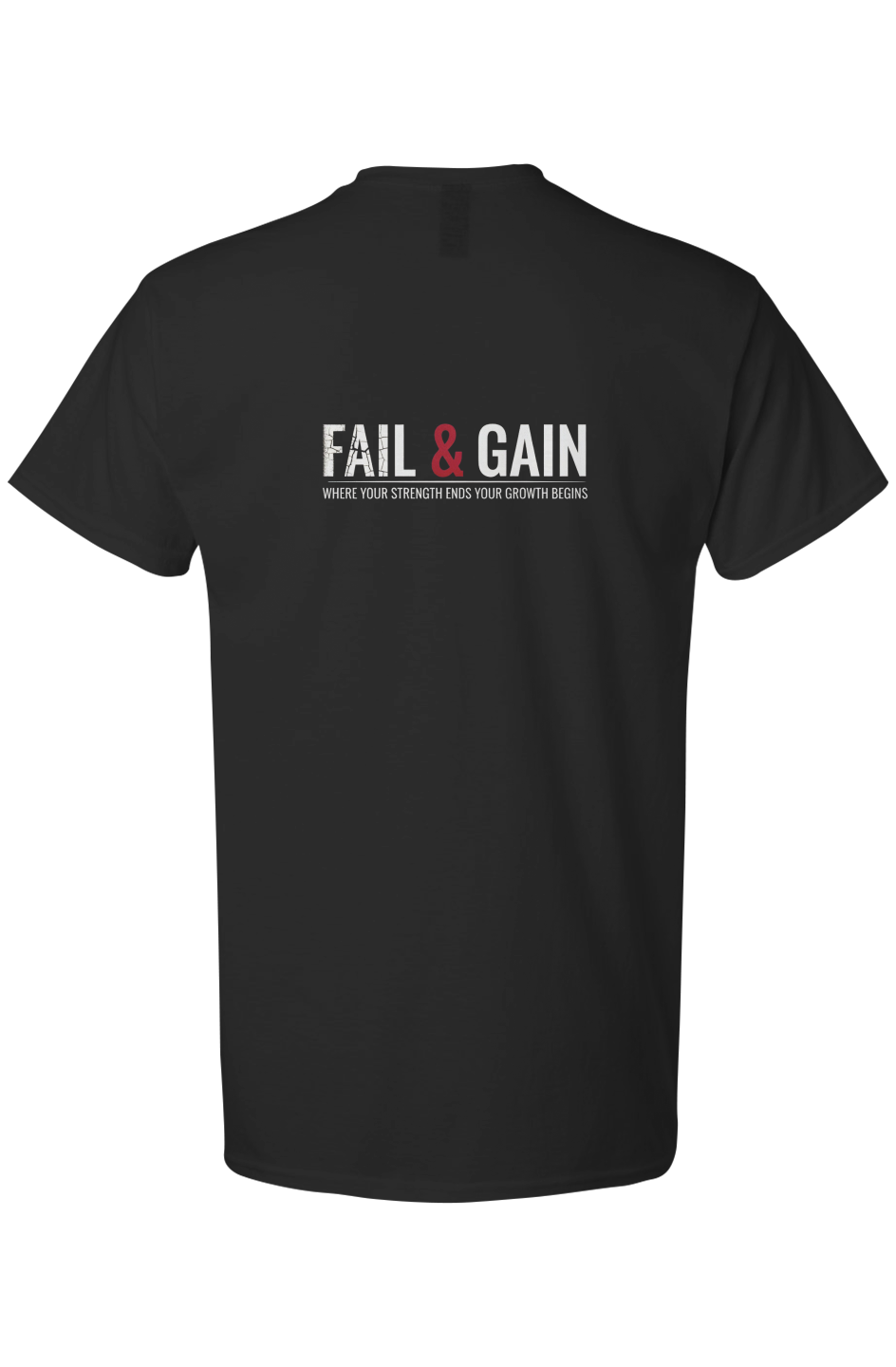 Light Cotton T-Shirt