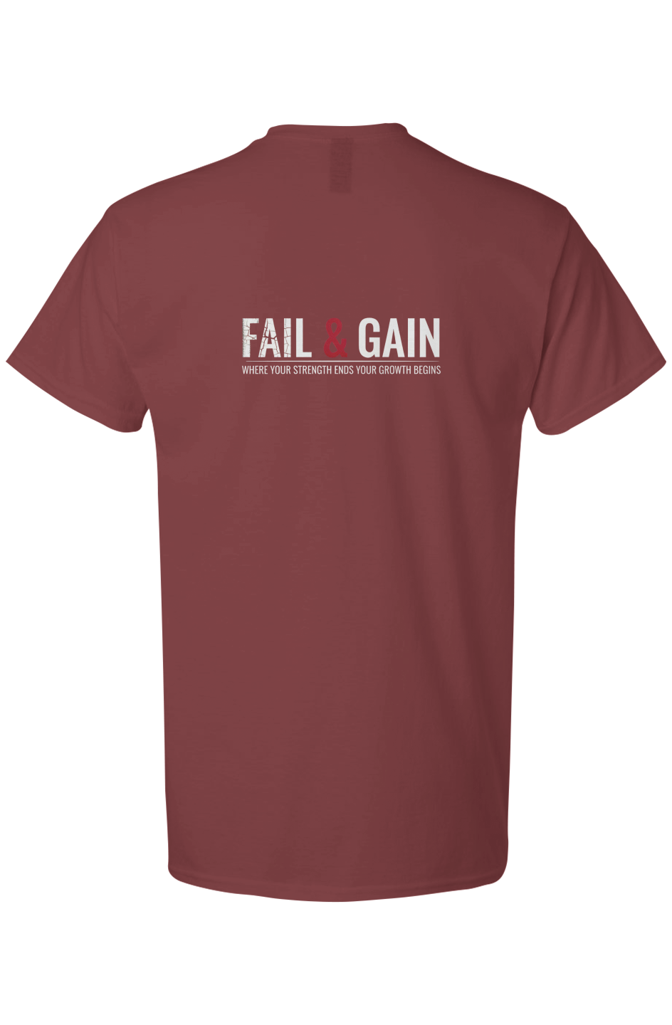 Light Cotton T-Shirt