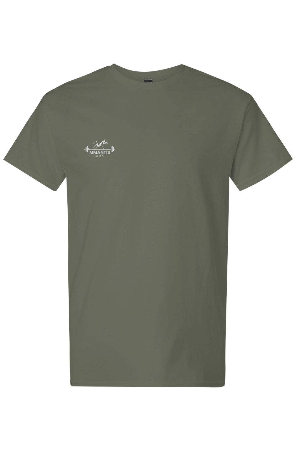 Light Cotton T-Shirt