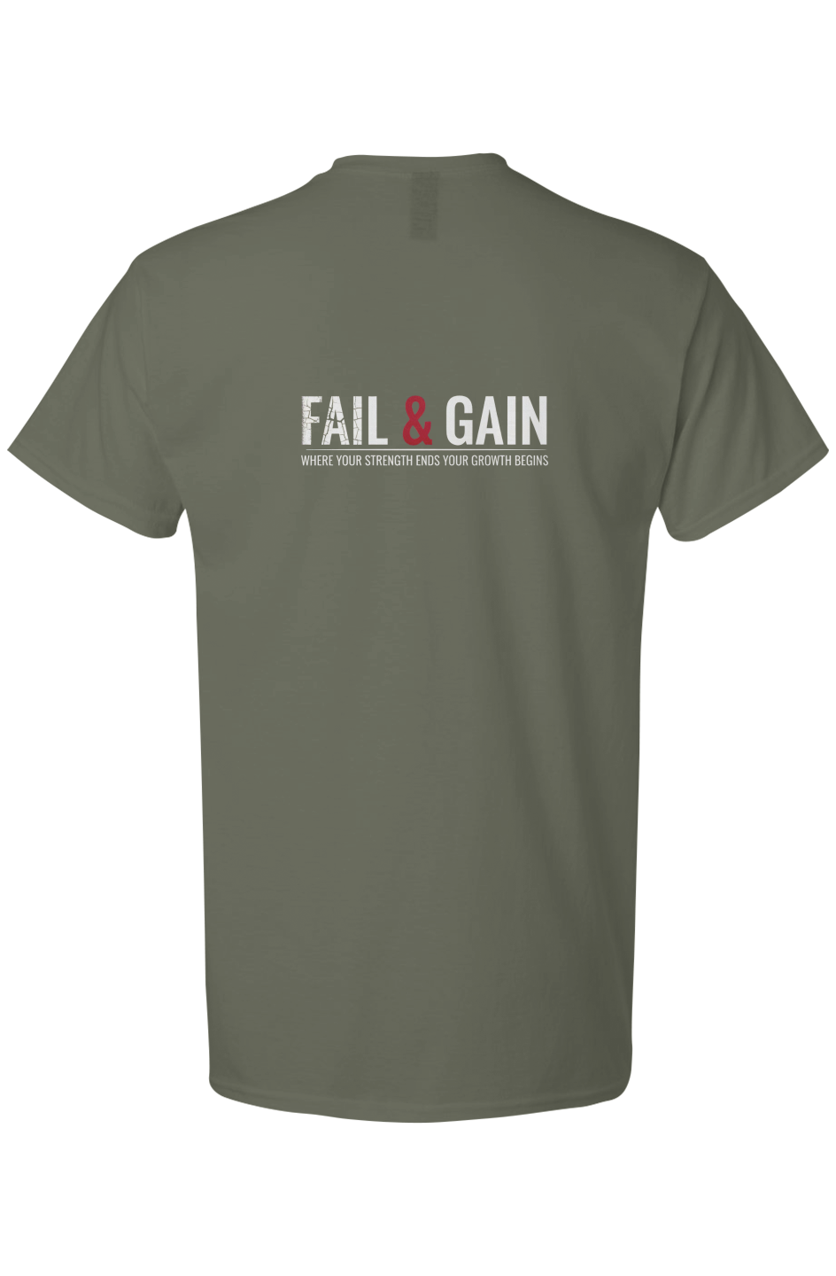 Light Cotton T-Shirt