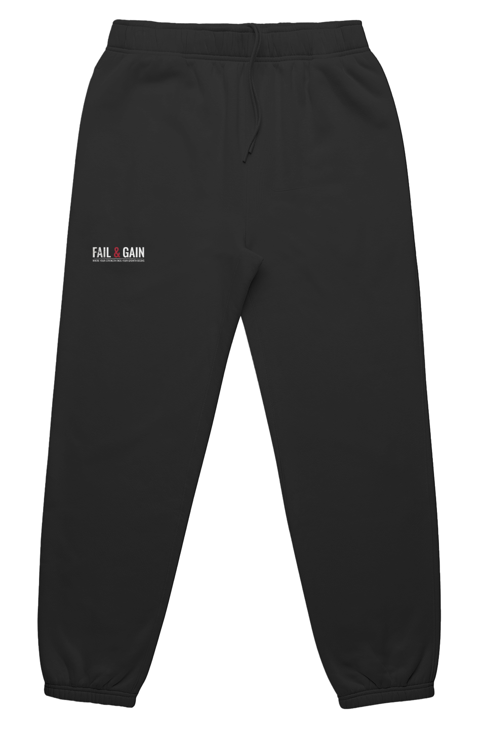 Relax Track Pants