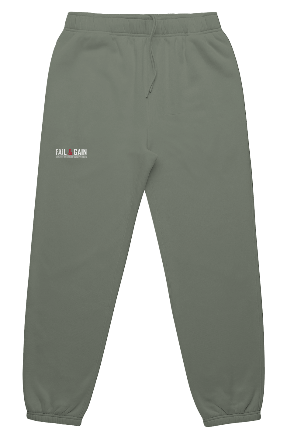 Relax Track Pants