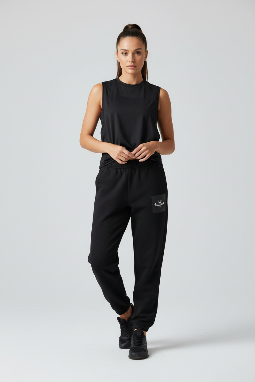 Women's Relax Track Pants