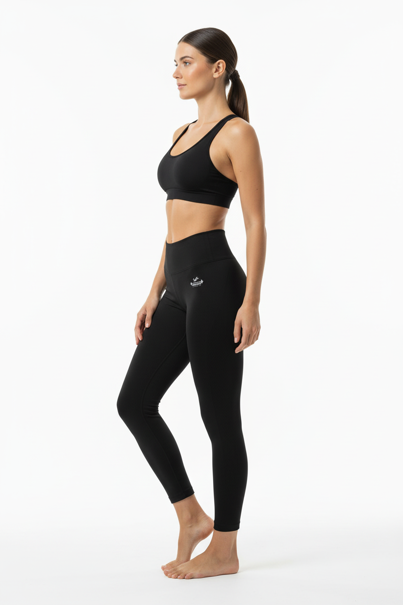 Active Seamless Leggings