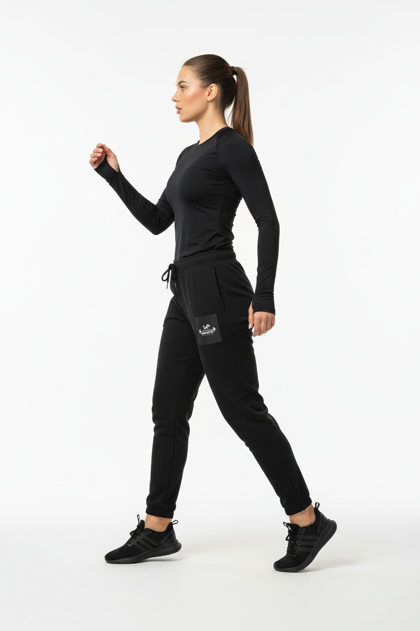 Women's Relax Track Pants